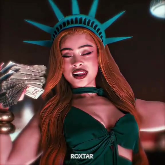 @roxtar ☽