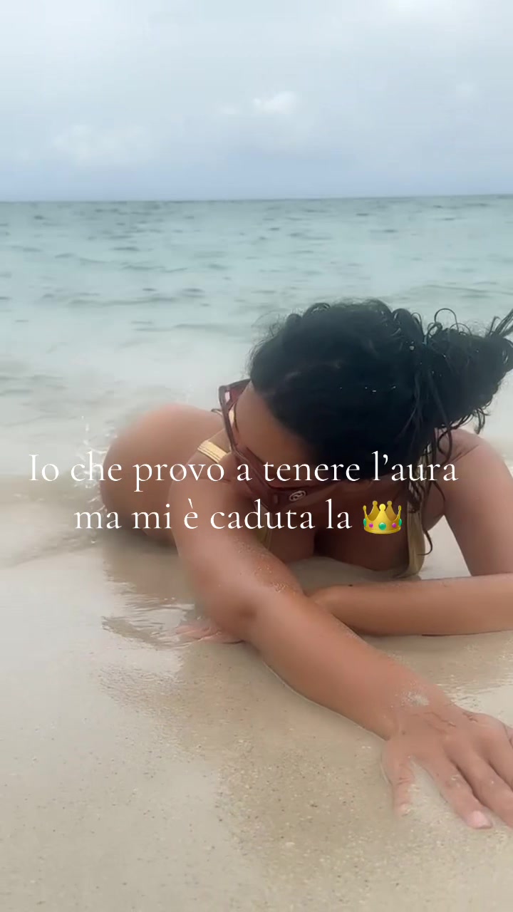 @Sara Quattrociocche