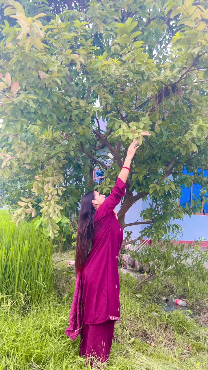 @Ritika poudel❤️Khanxi