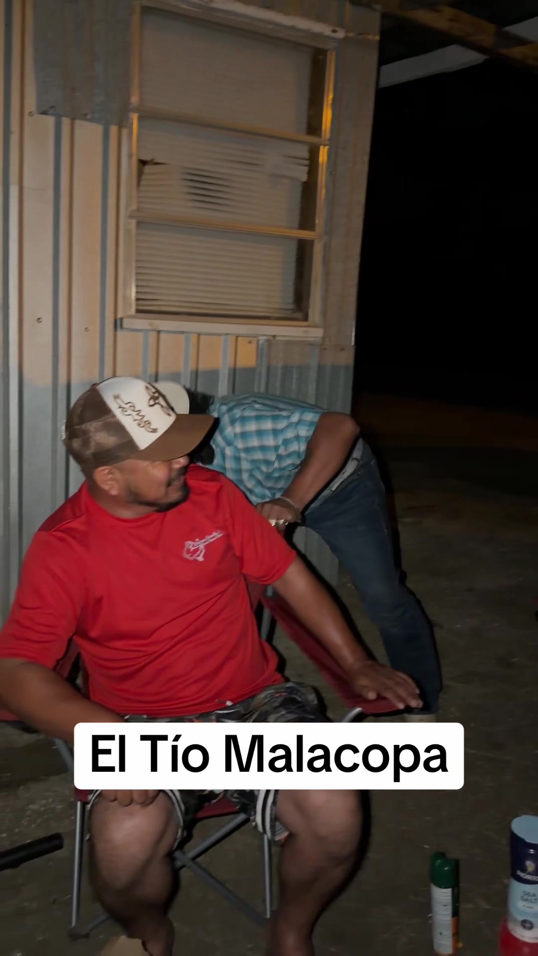 @T&iacute;o Chivalo