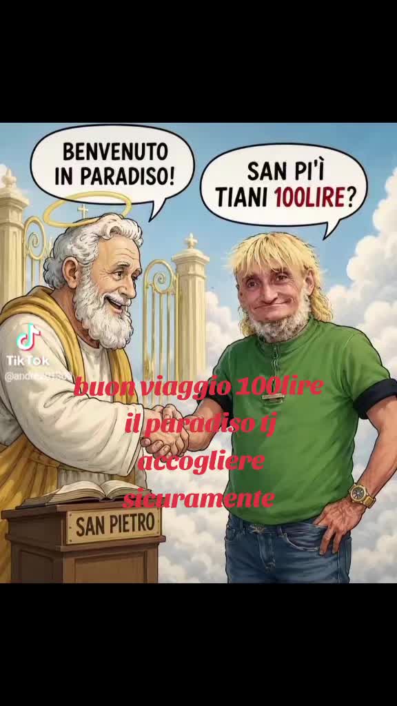 @GIGANTE BUONO