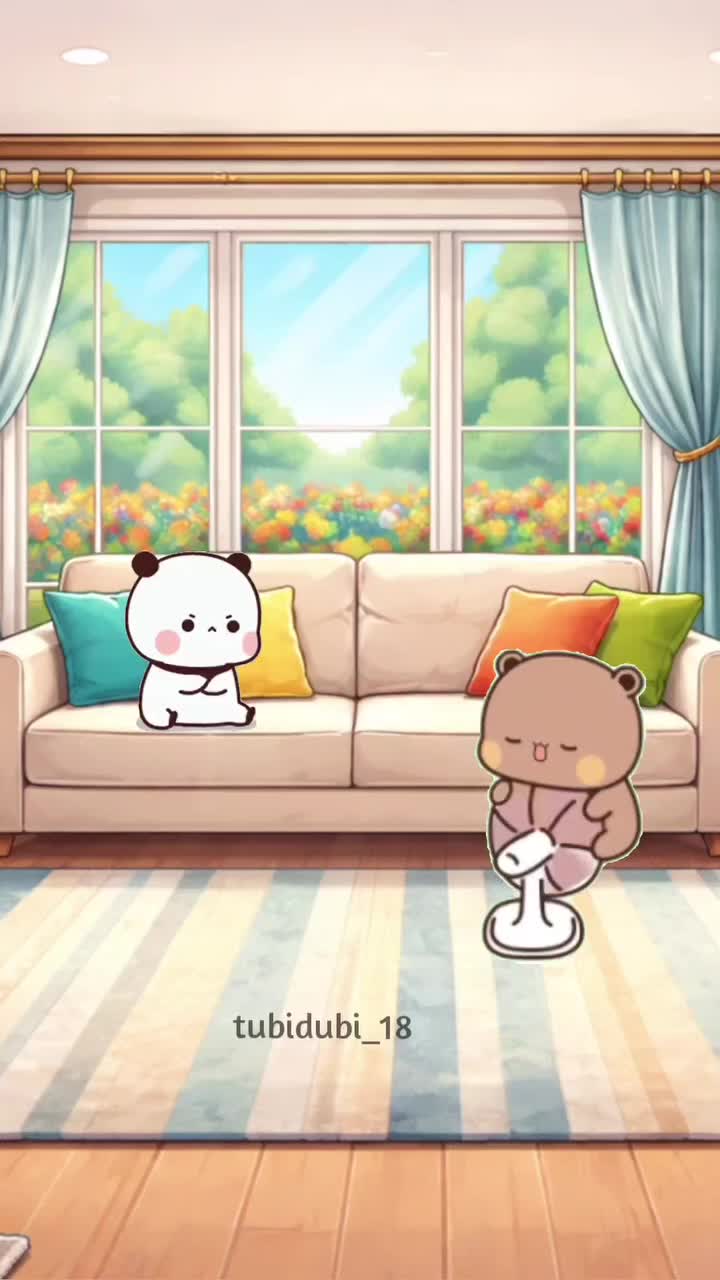 @bubu❤️dudu