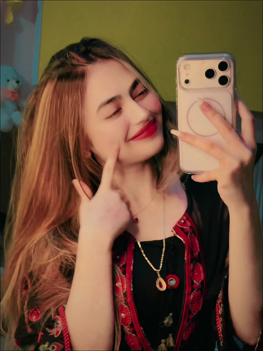 @♥️Kaînat Malîk♥️