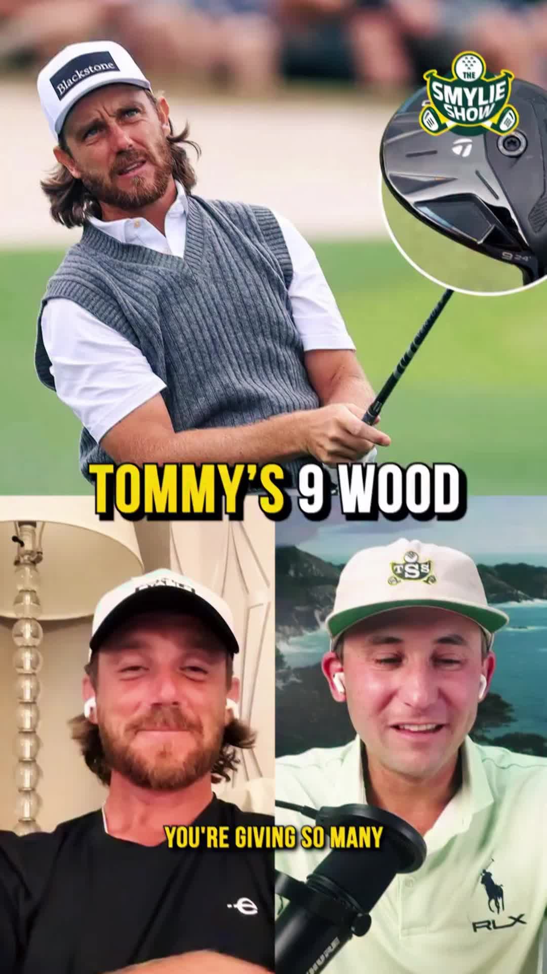 @Golfinthekingdom
