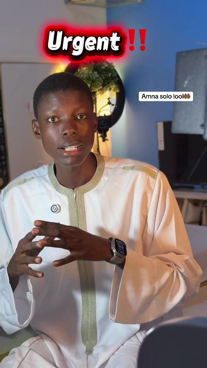 @Abdoul wahab Dieye ✪