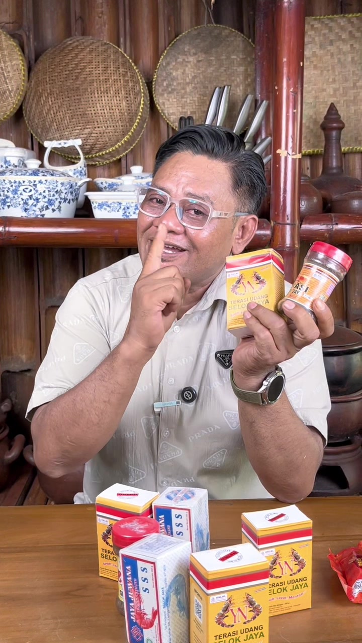 @Yanto Ganjar