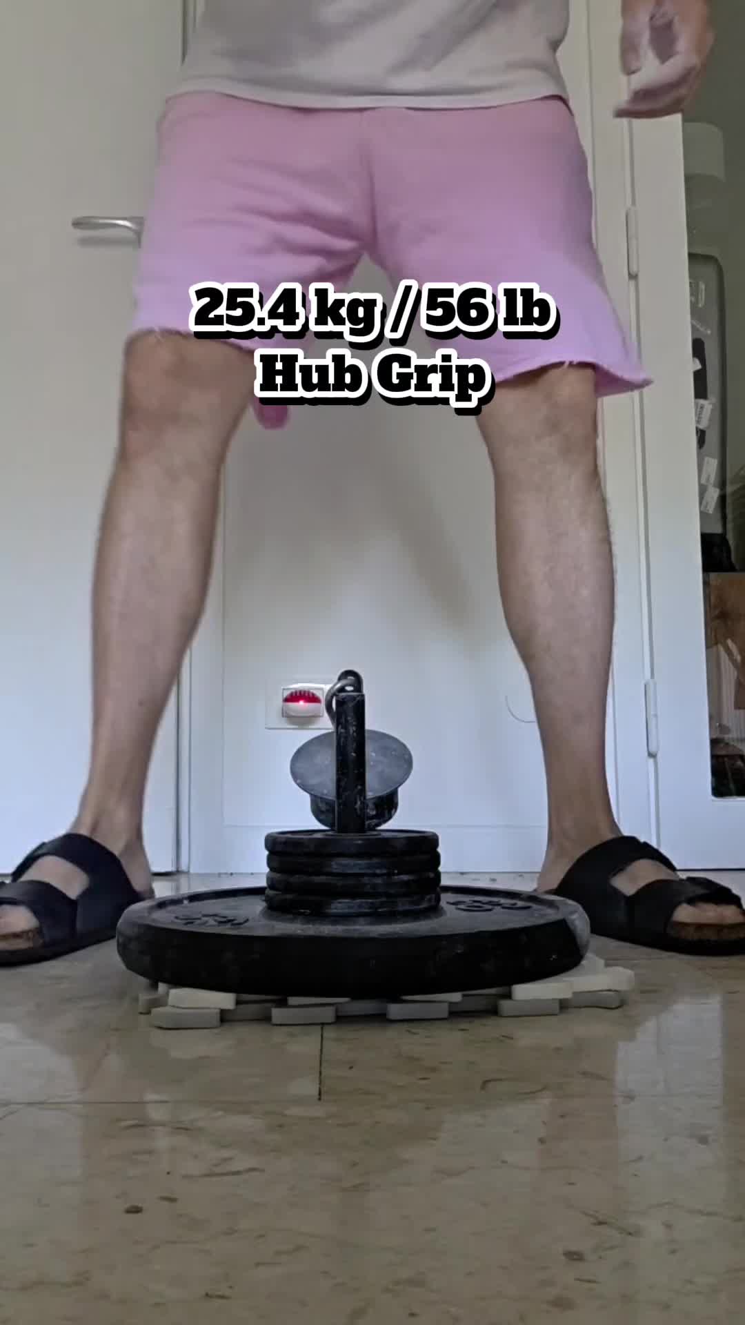 @The Grip Freak