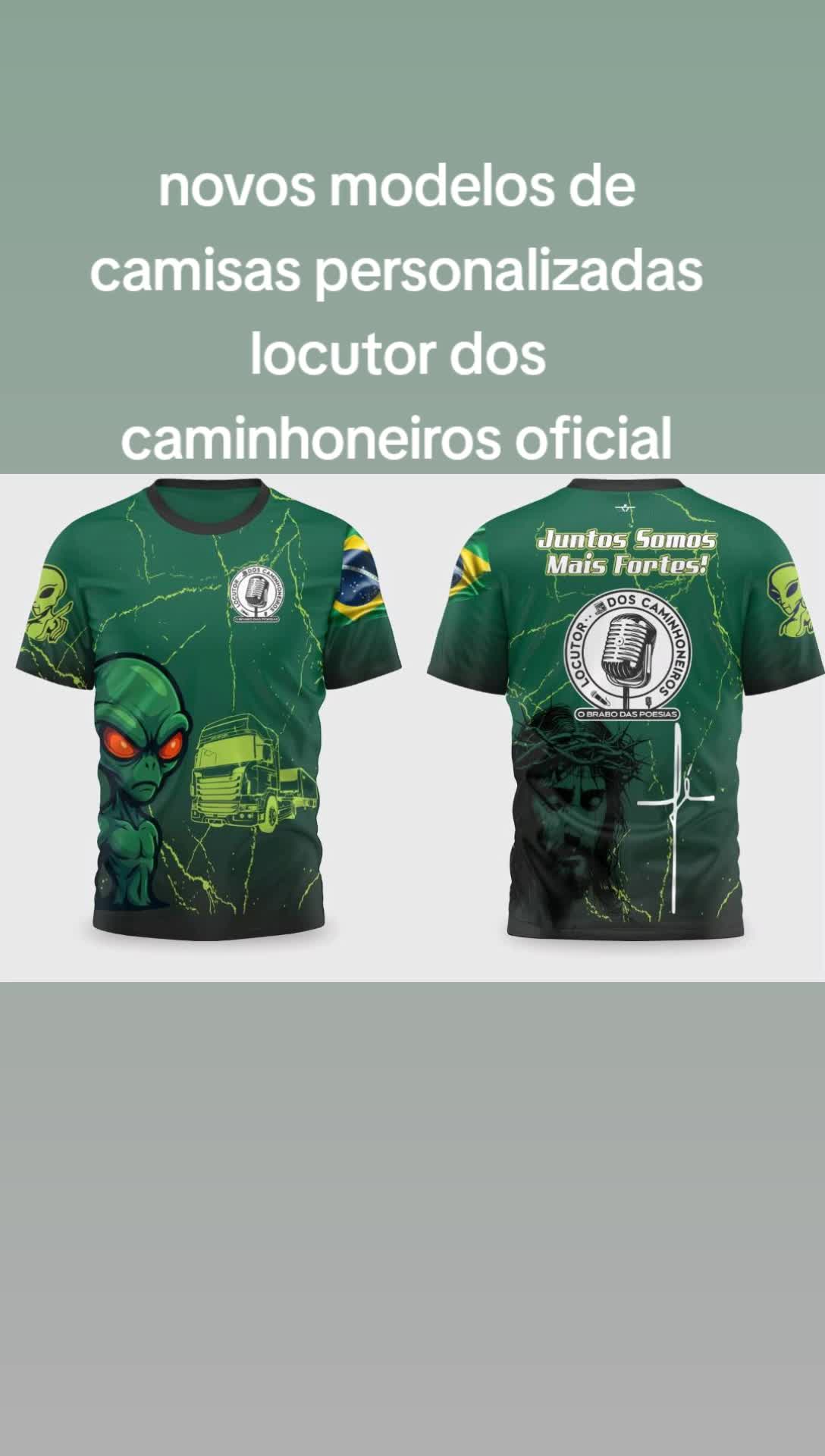 @Rodrigo locutor de caminh&atilde;o001