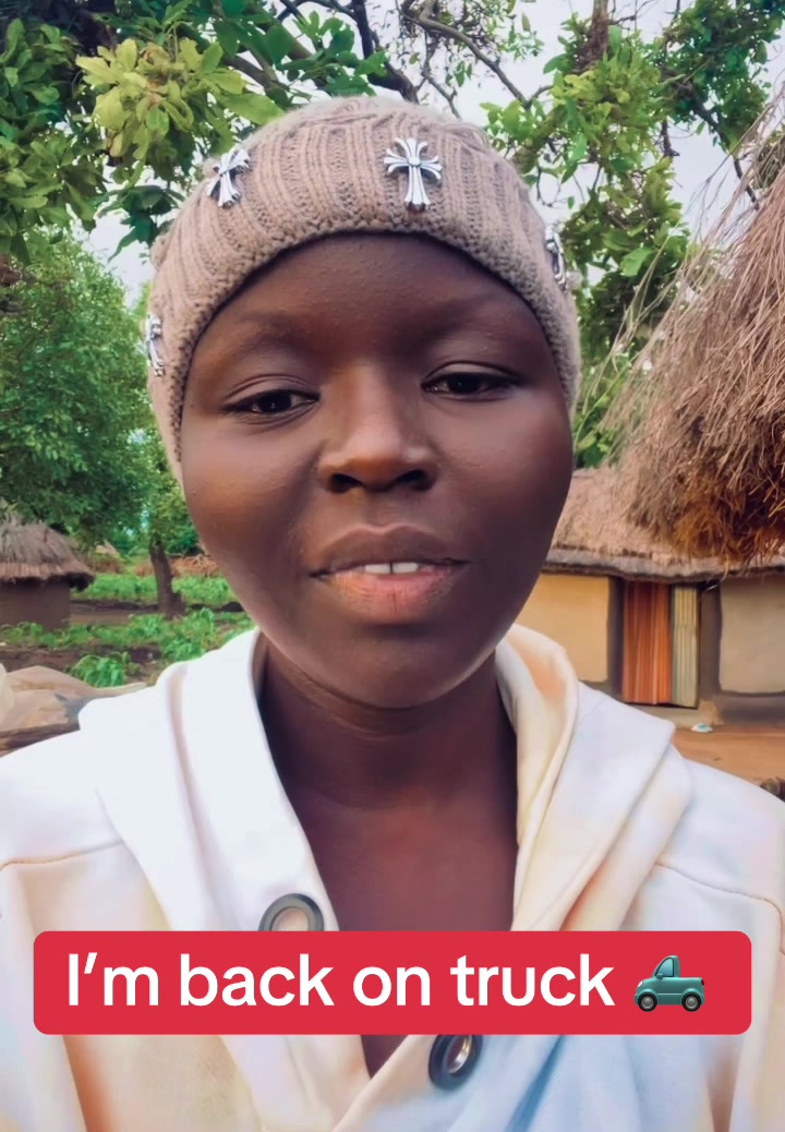@Muja Na Rengajin🇺🇬🇸🇸🇺🇬🥰