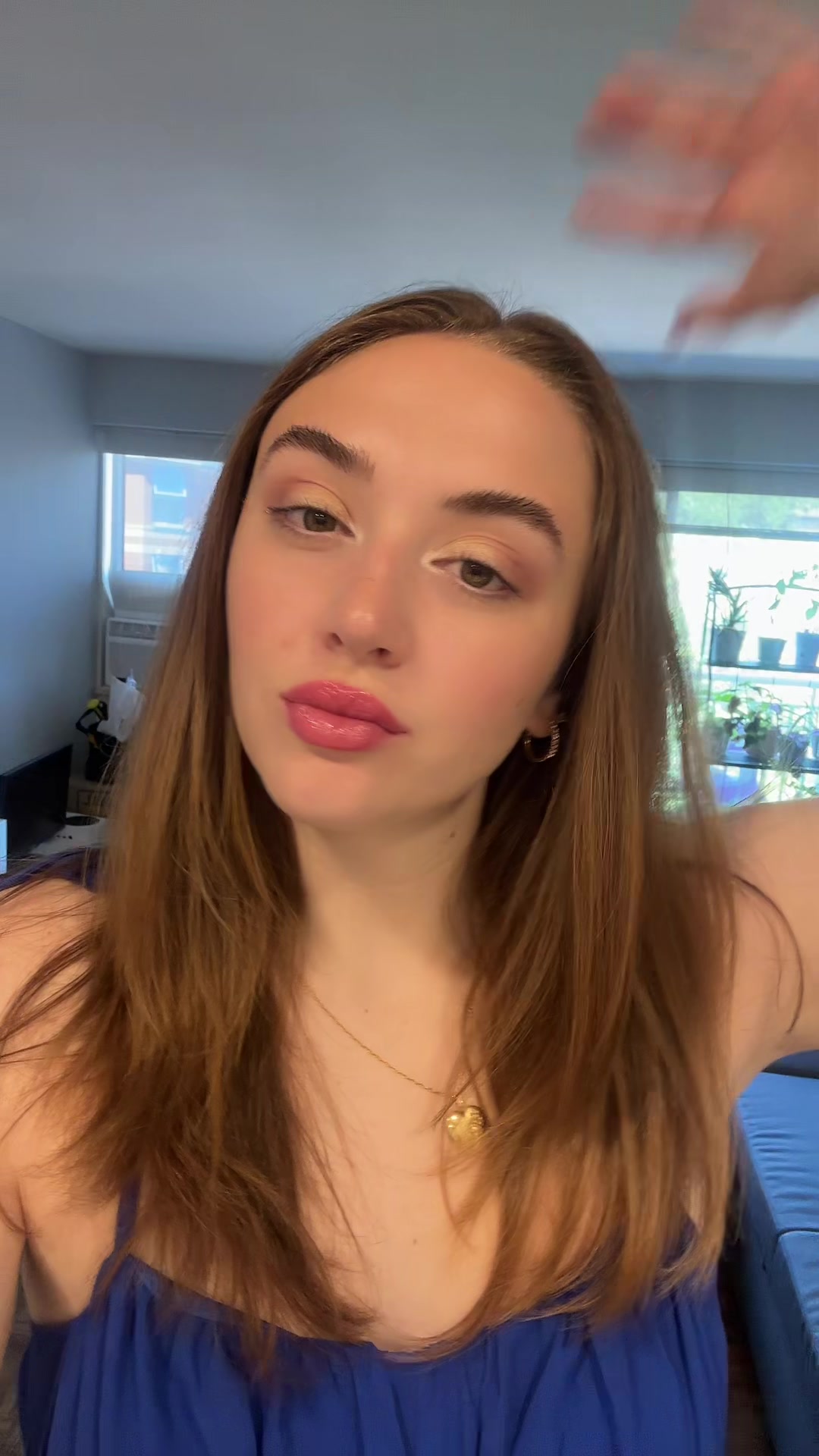 @Emily