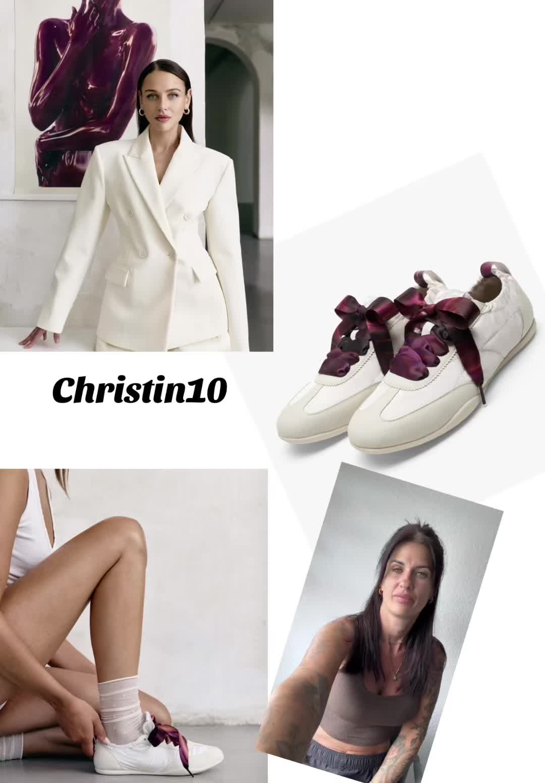 @Christin Bella