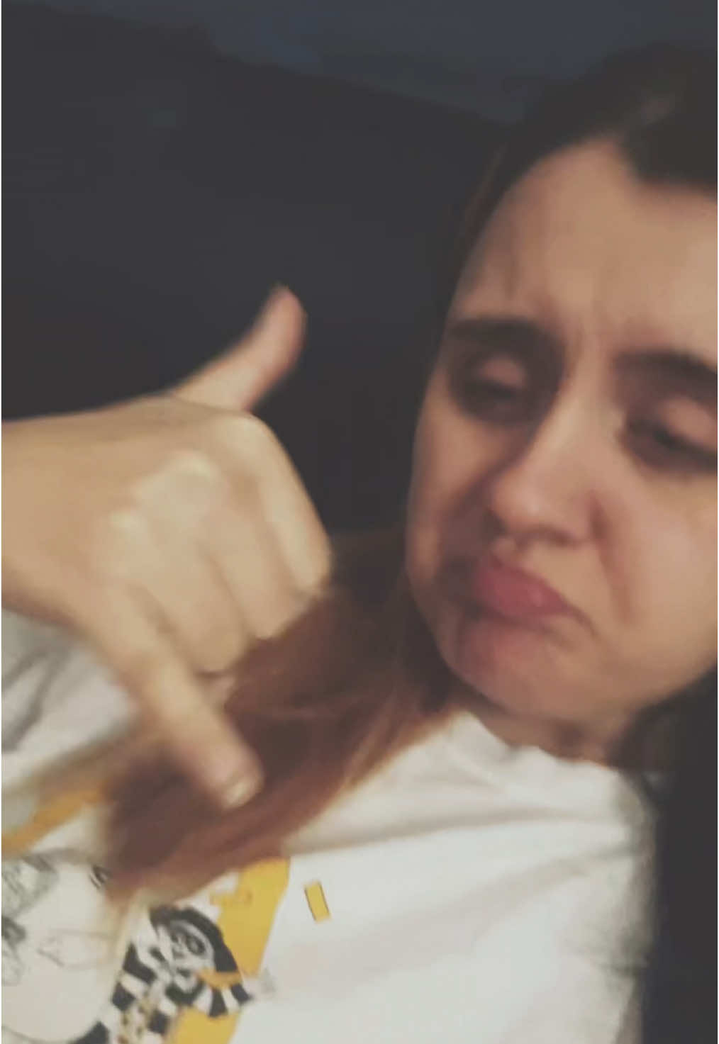 @Spooky Dookie