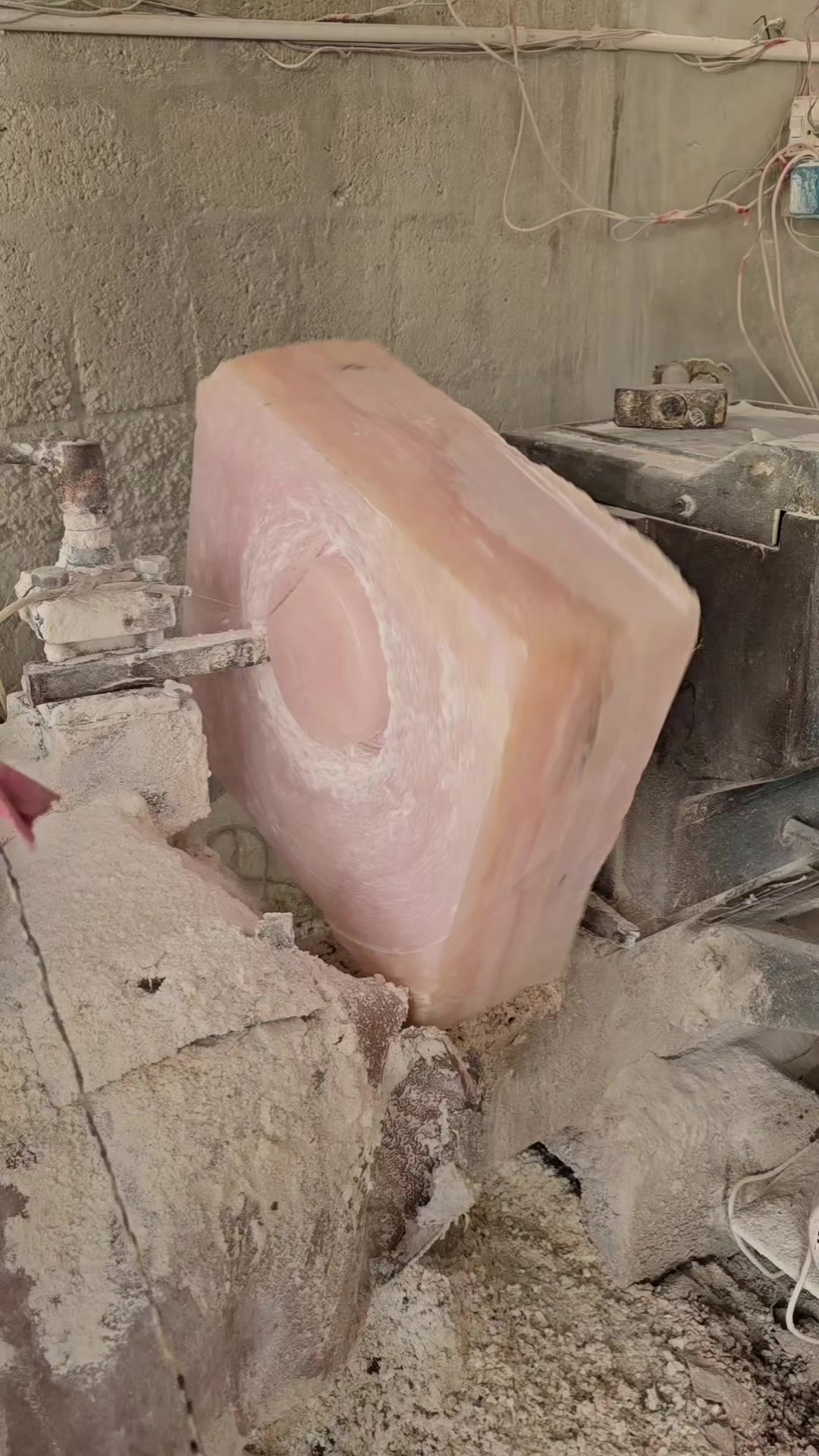 @Karachi Marble & Handicraft