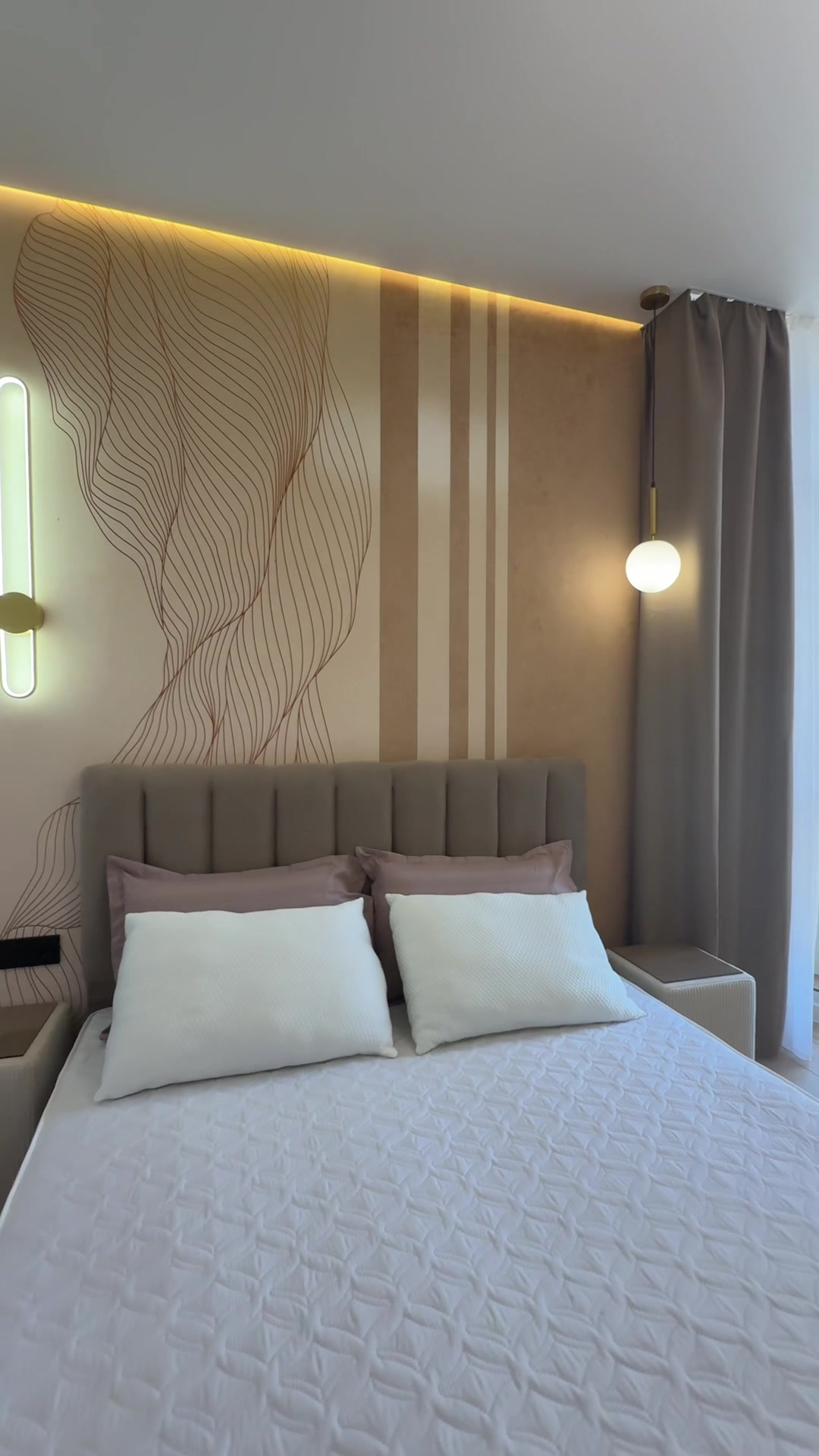 @Odessa Design Residences