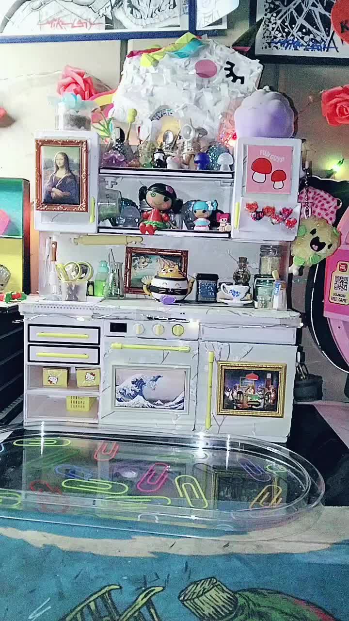 @Renajenjens_Mini_Lyfe