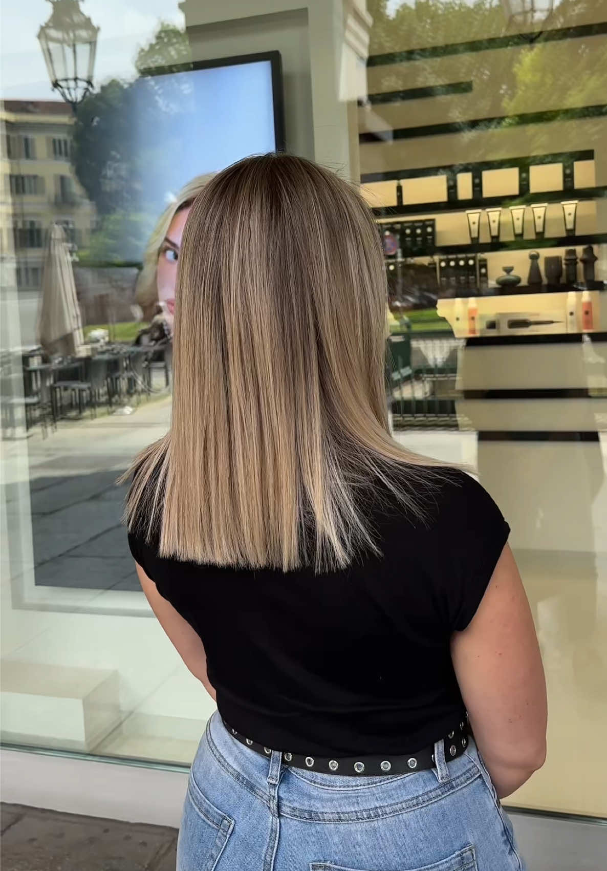 @zanivan parrucchieri