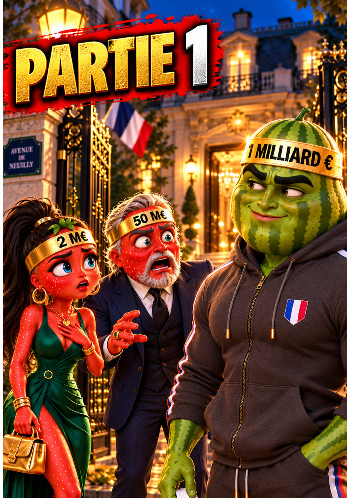 @Anime 3D