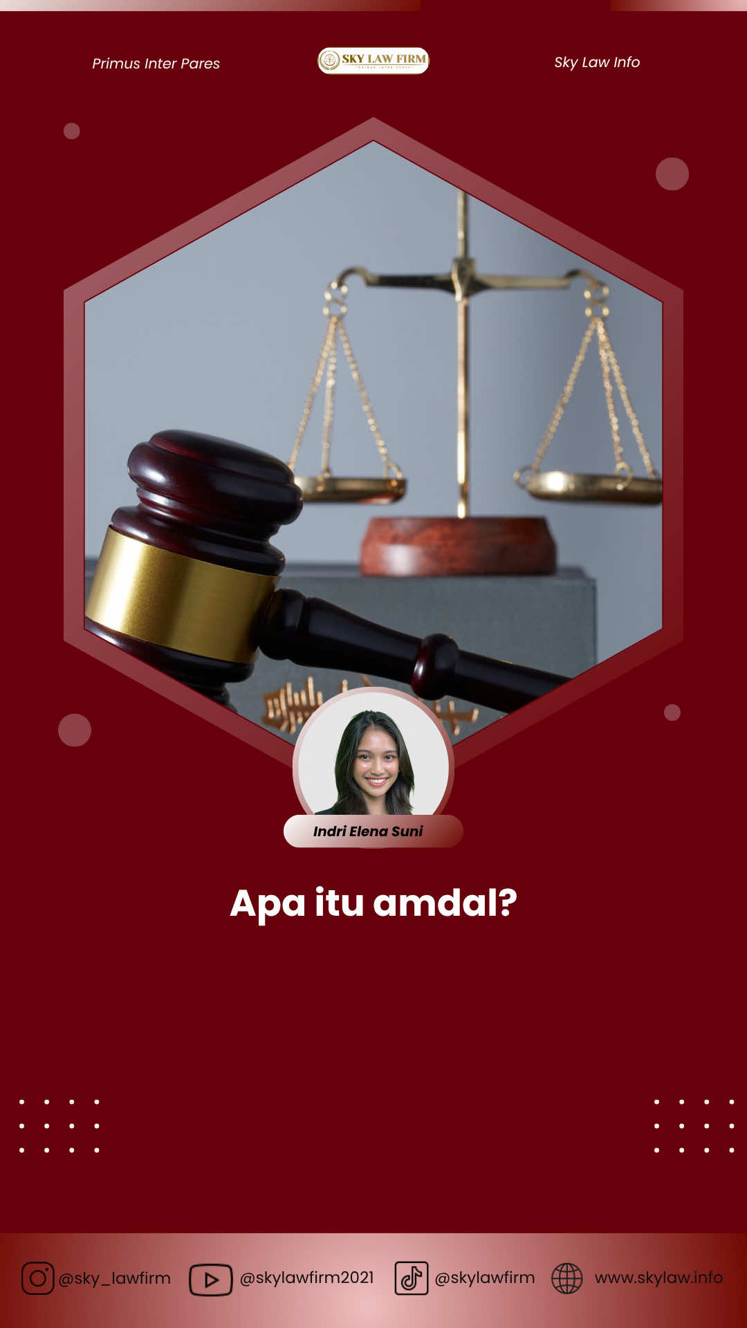 @SKY Law Firm