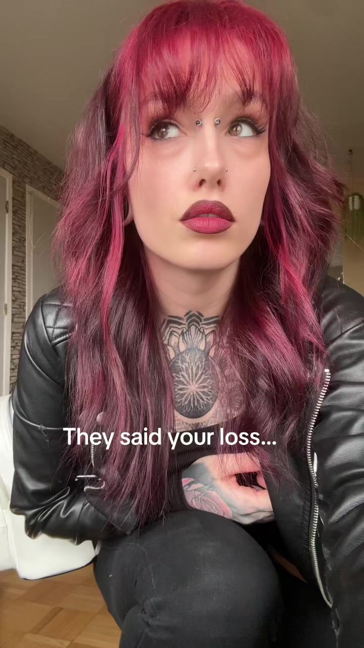 @Trycia Wybiemoon