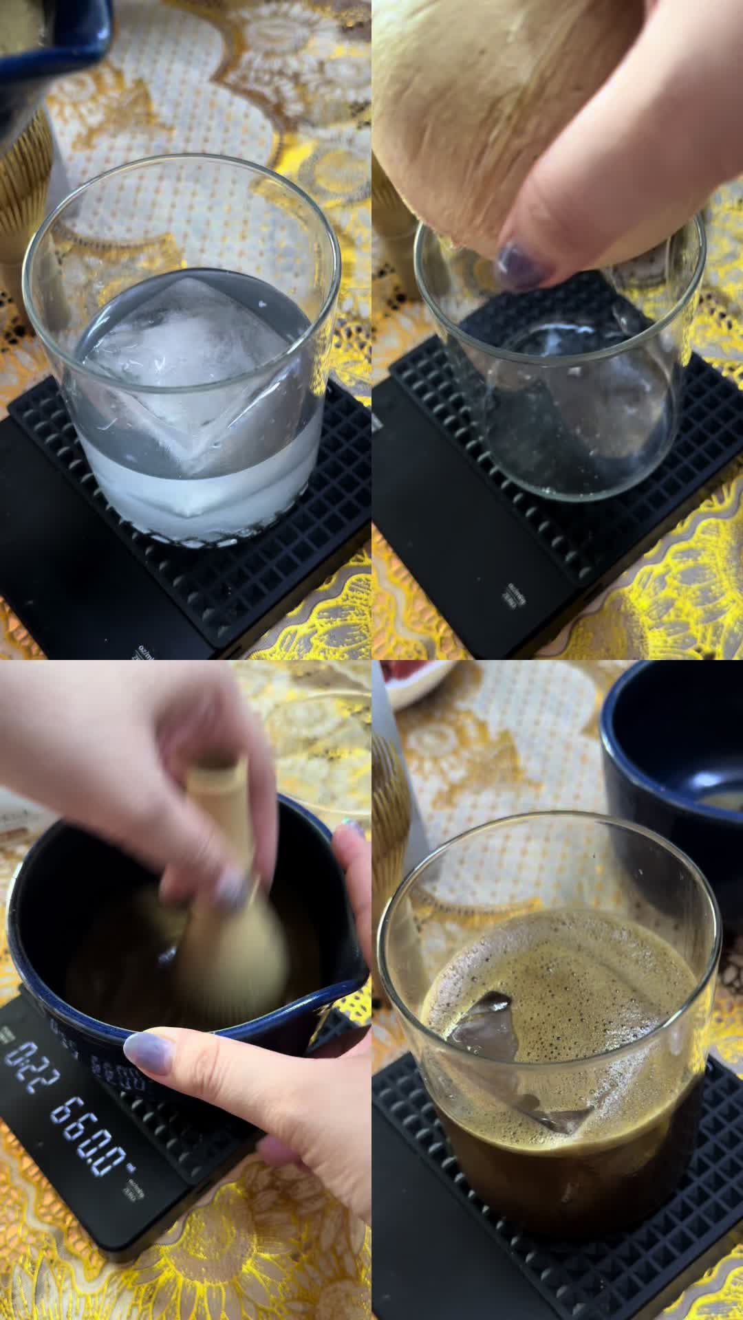 @Ăn gì hong ?