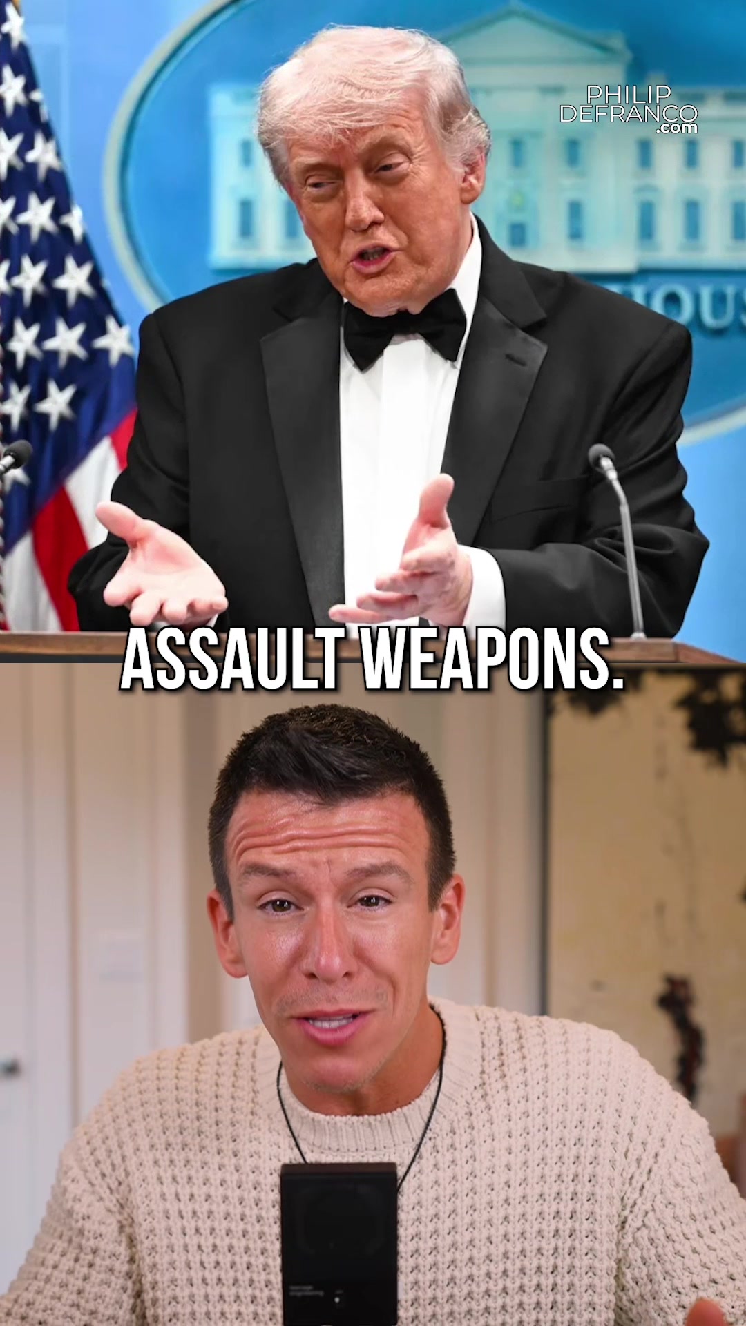 @Philip DeFranco