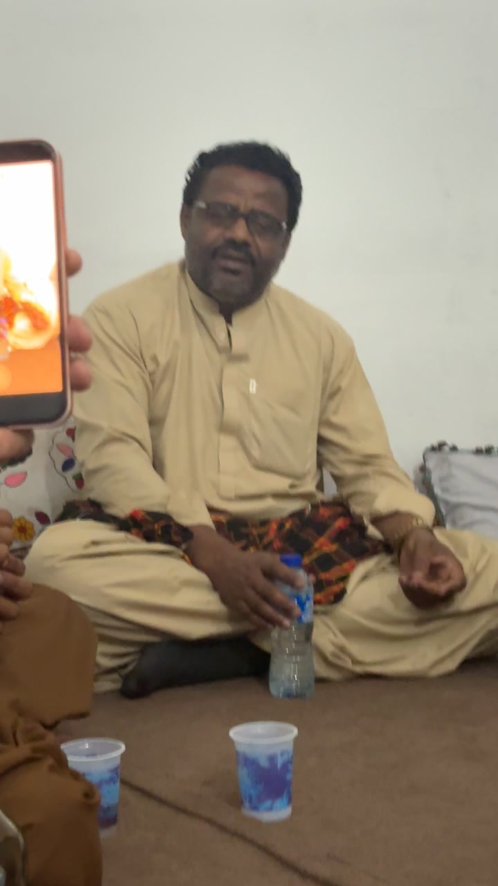 @Junaid Baloch