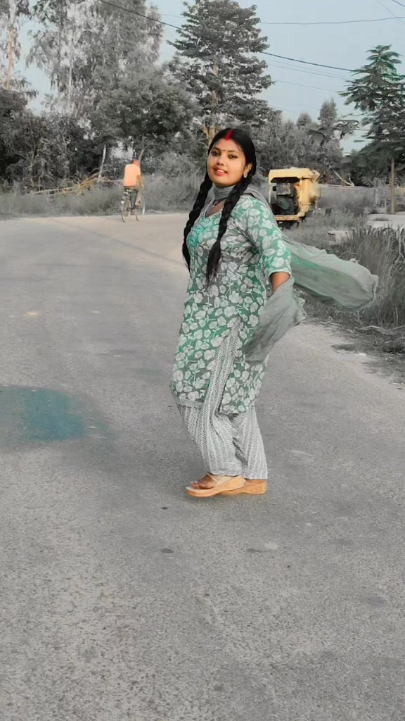 @❣️ Kajal mandal 2 ❣️