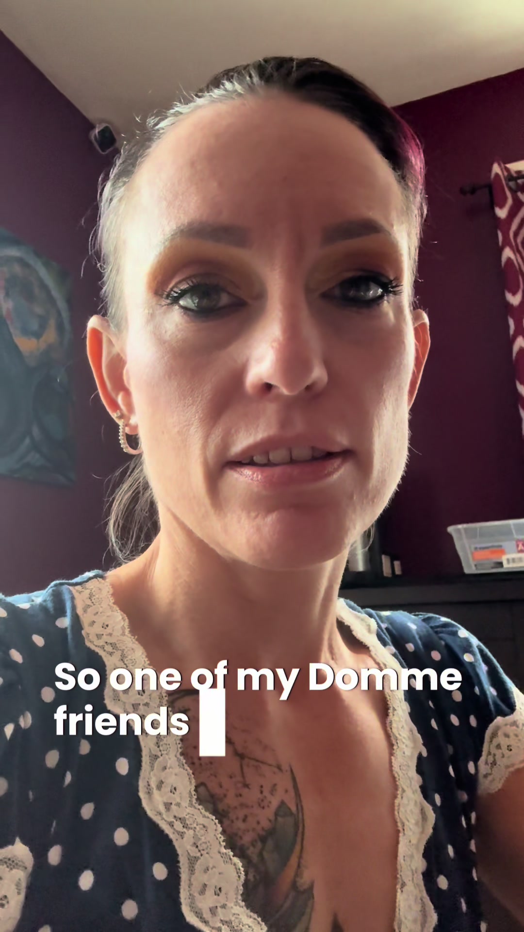 @Mistress BB