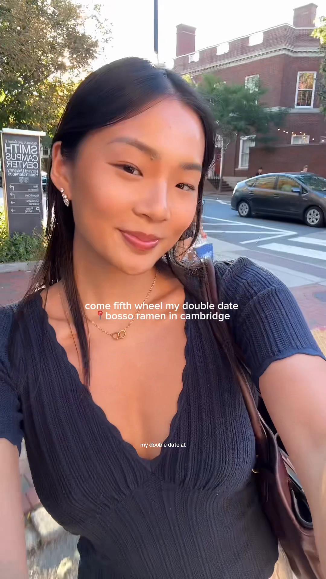 @Melissa Qin