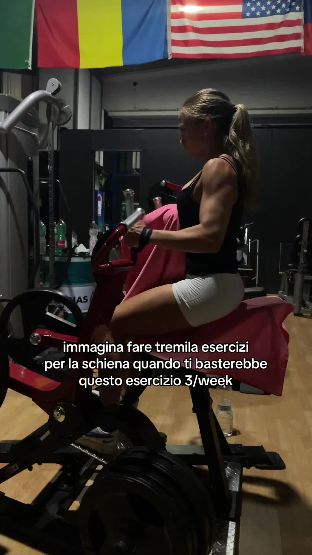 @Caterina Pallotta
