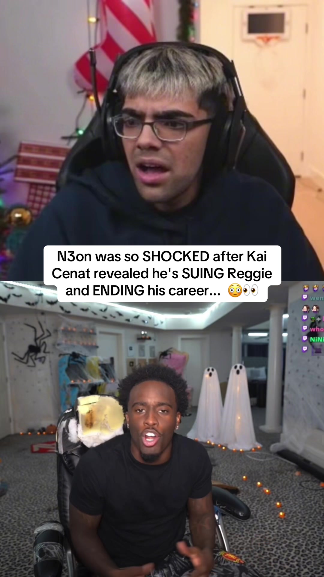 @streamarchived
