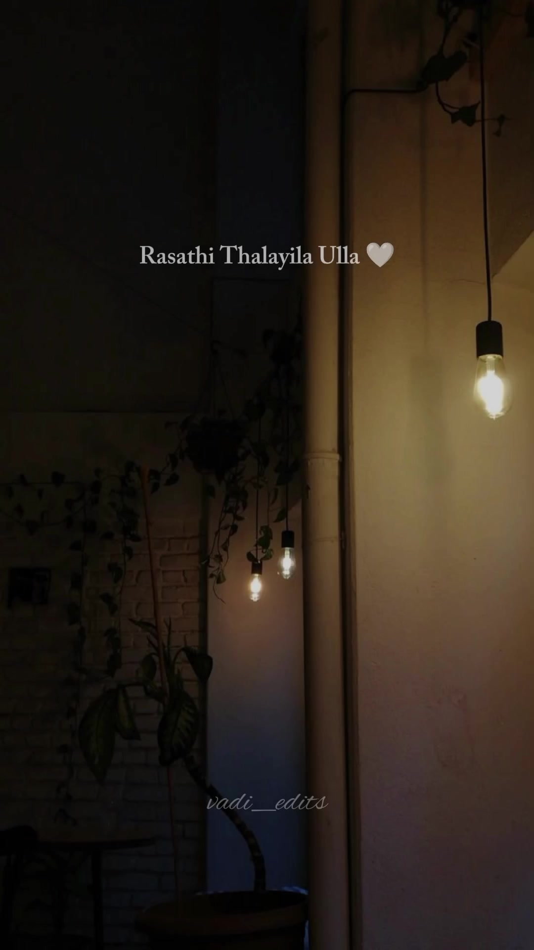 @Vadivelan