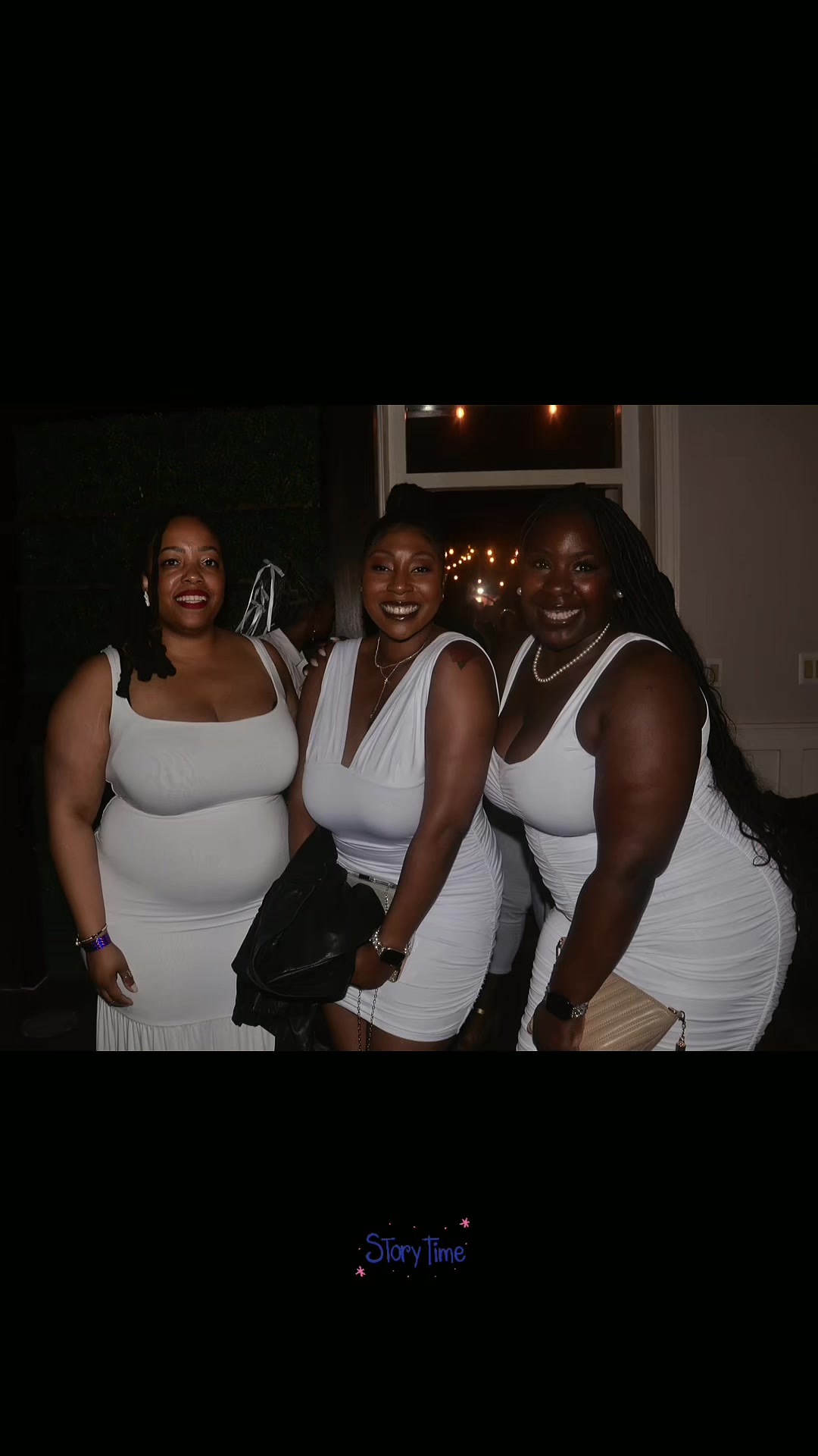 @The Elite Epsilon Xi Chapter &Omega;