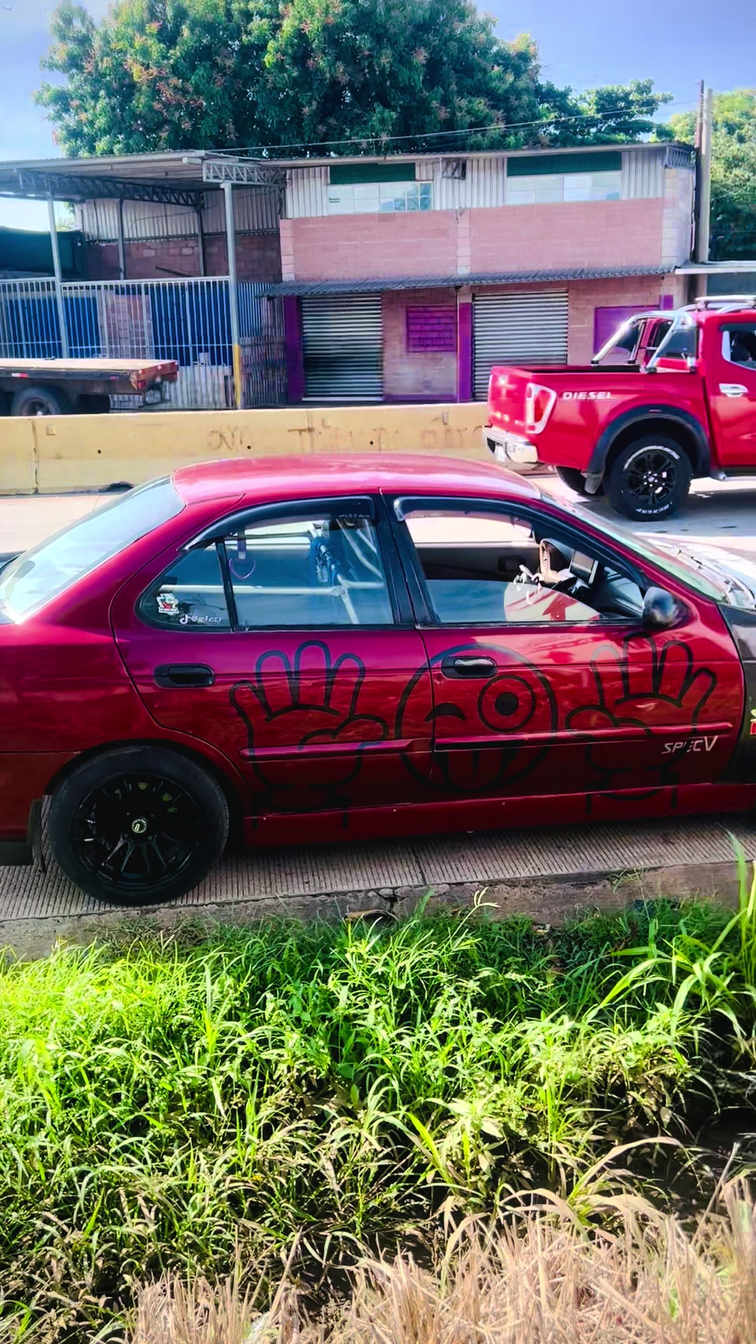 @Bernie Ardón🧸