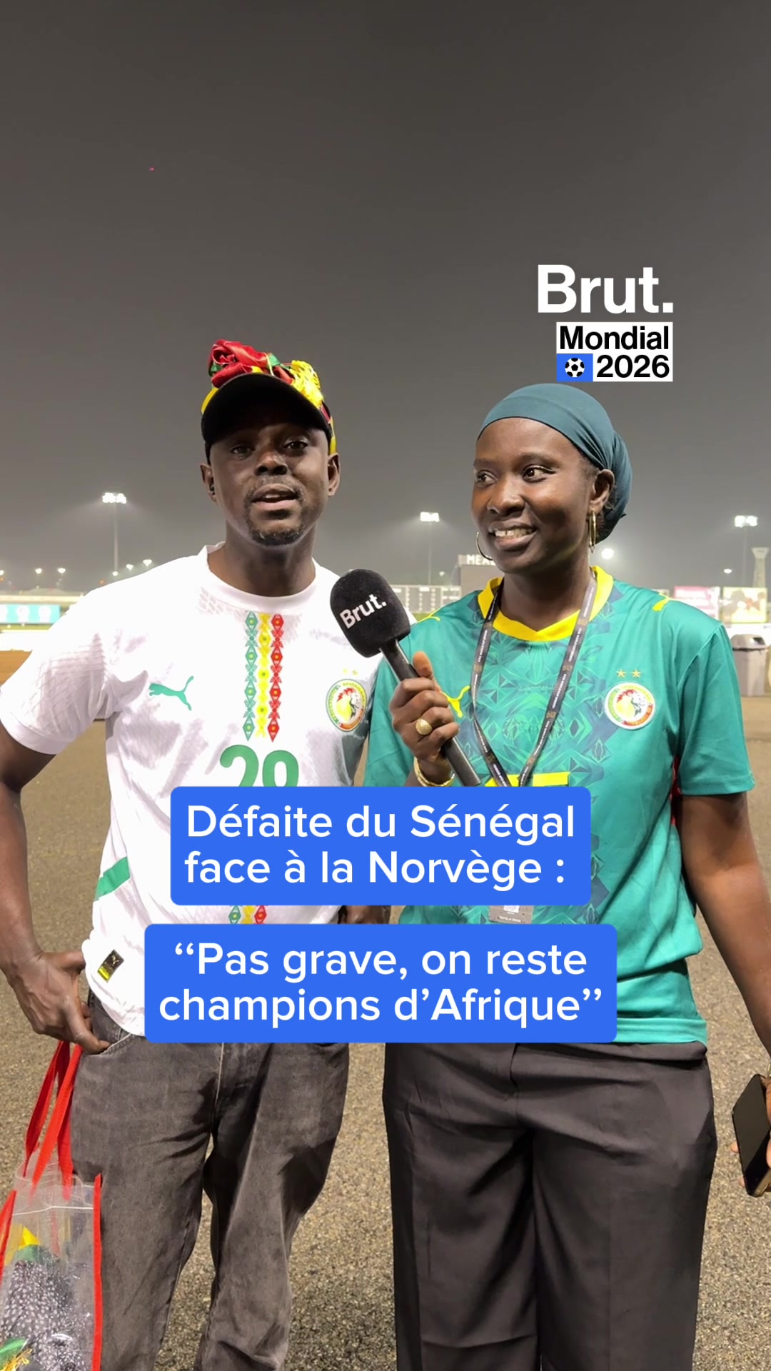 @Brut Afrique