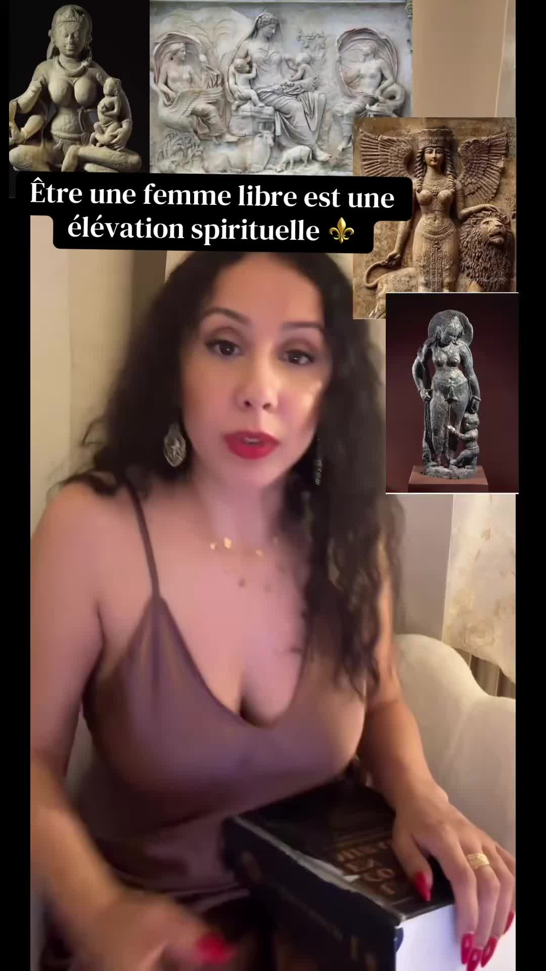 @Sensual Goddess ⚜️