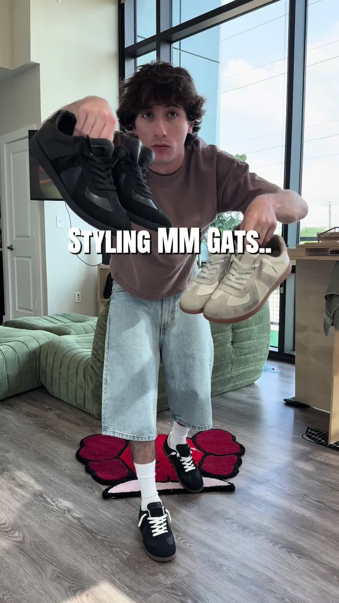 @Andrew | Clothing Plug