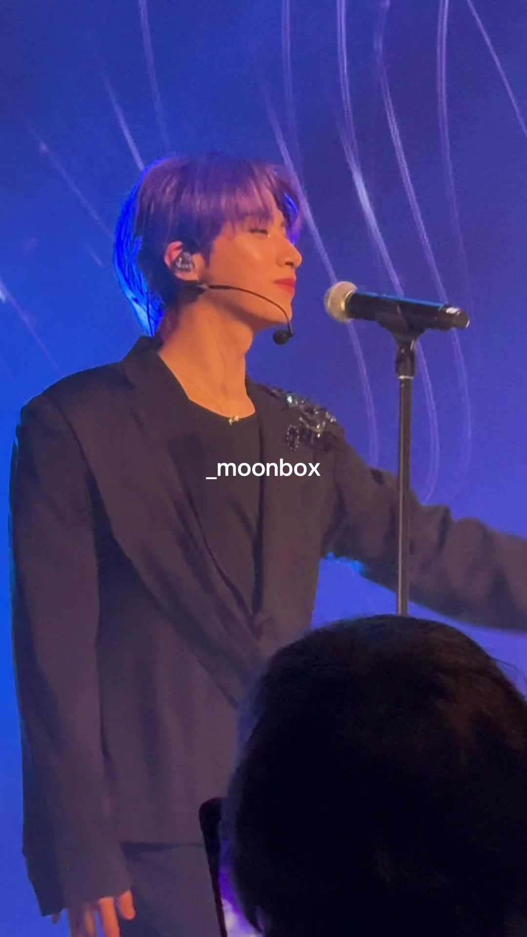 @MOON BOX