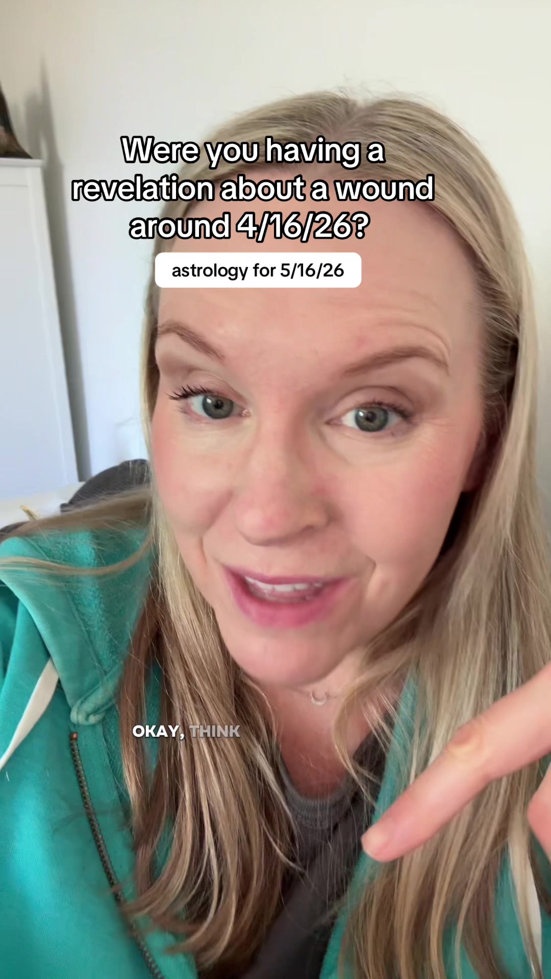 @Erin