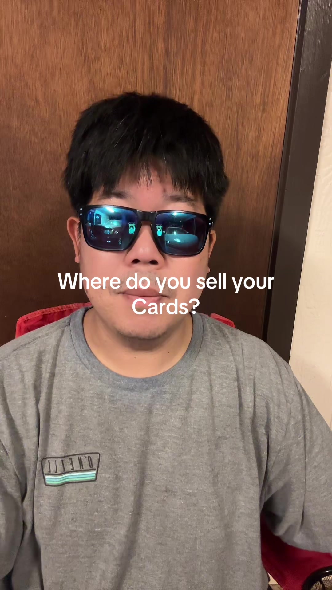 @Beginning Card Hobby Dad