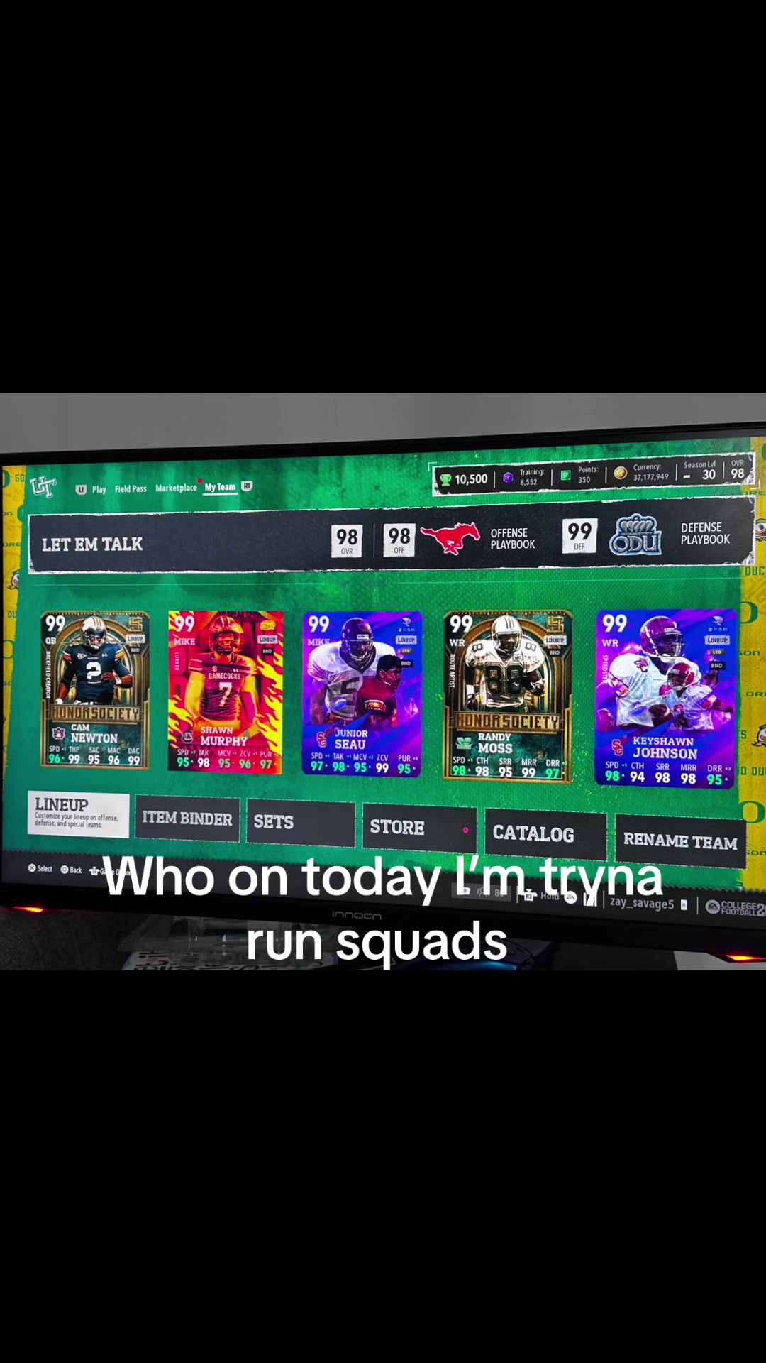 @OfficialZaySav