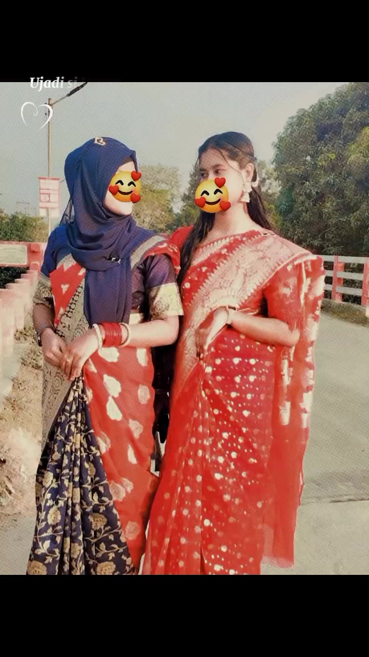 @Twin girls 🤗☺️