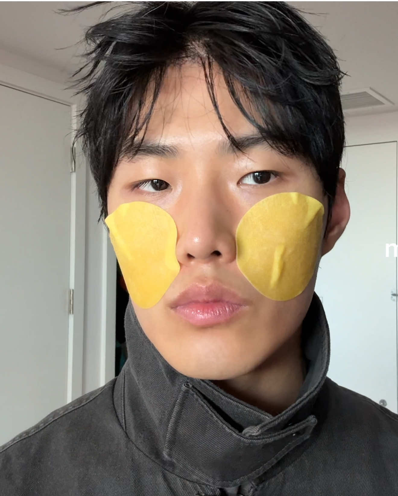 @David Kim