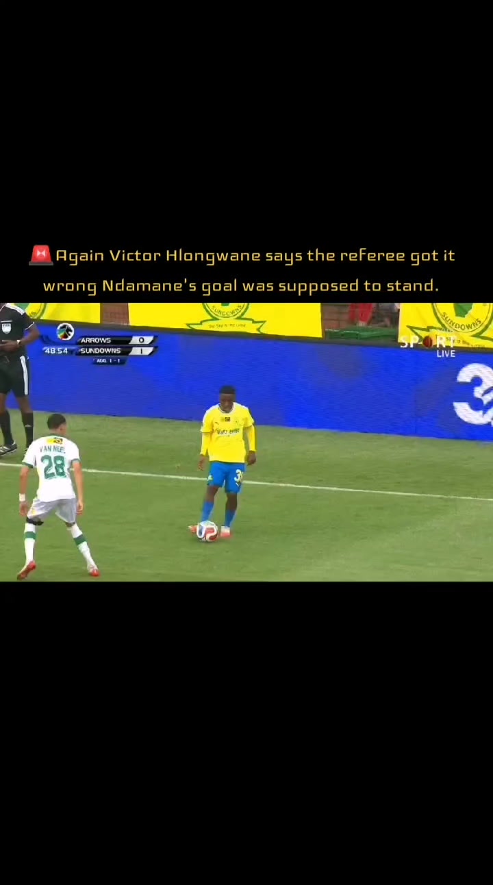 @Mkhuthuzi Wale Downs