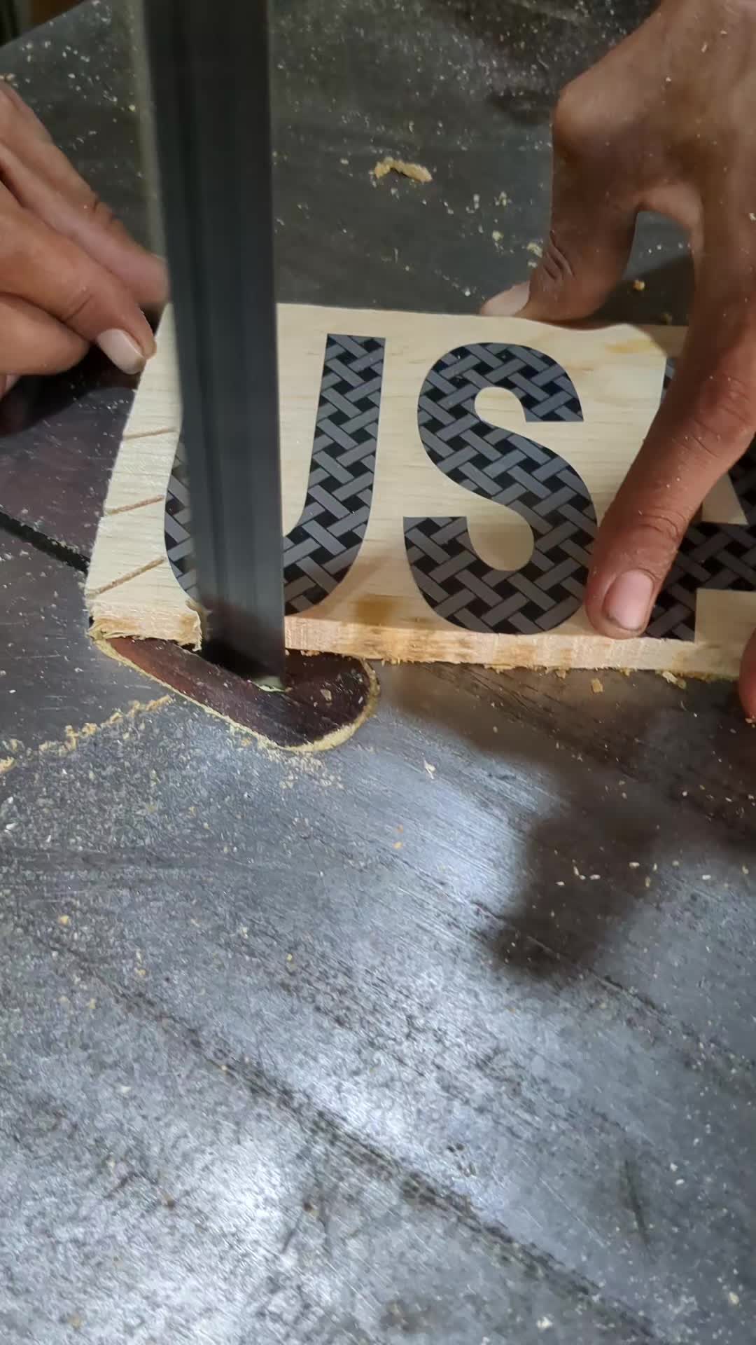 @wood craft