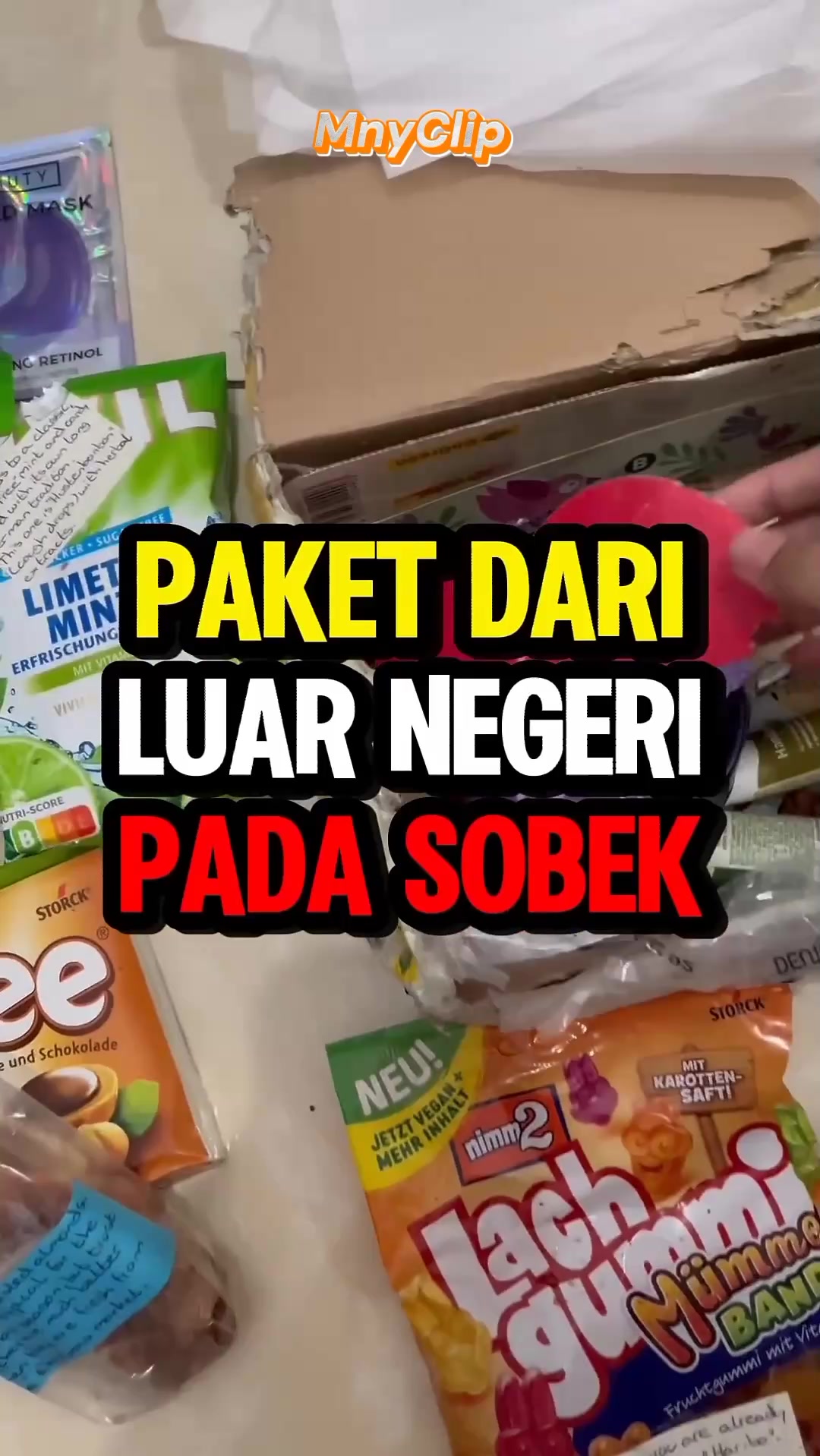 @MnyClip