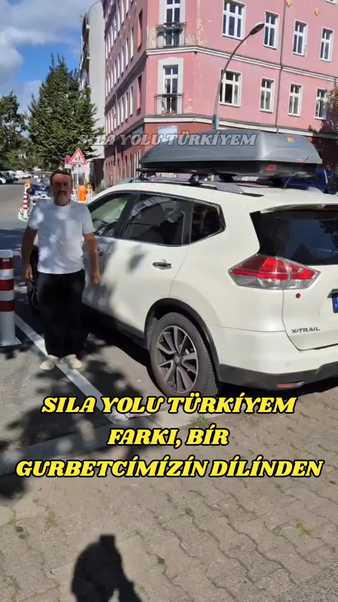 @Sıla Yolu T&uuml;rkiyem
