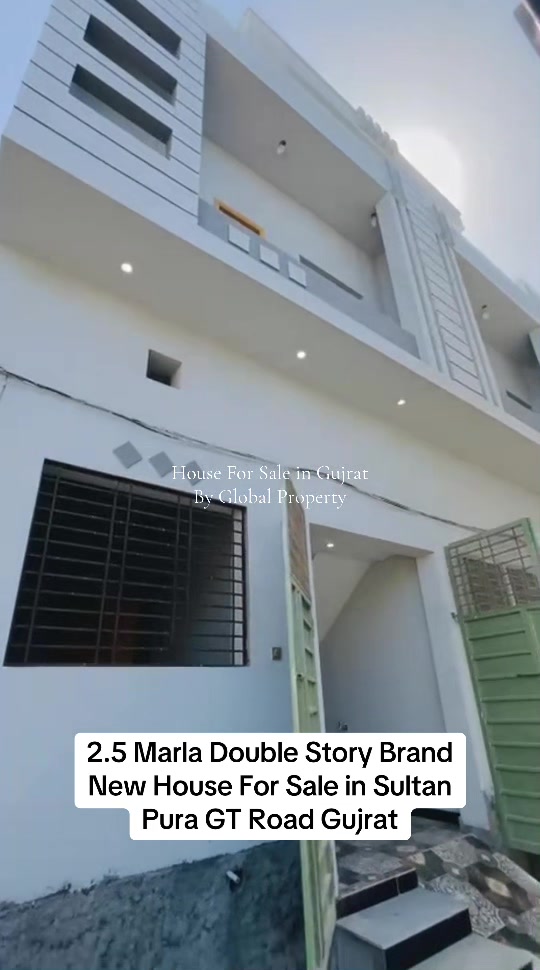 @Global Property