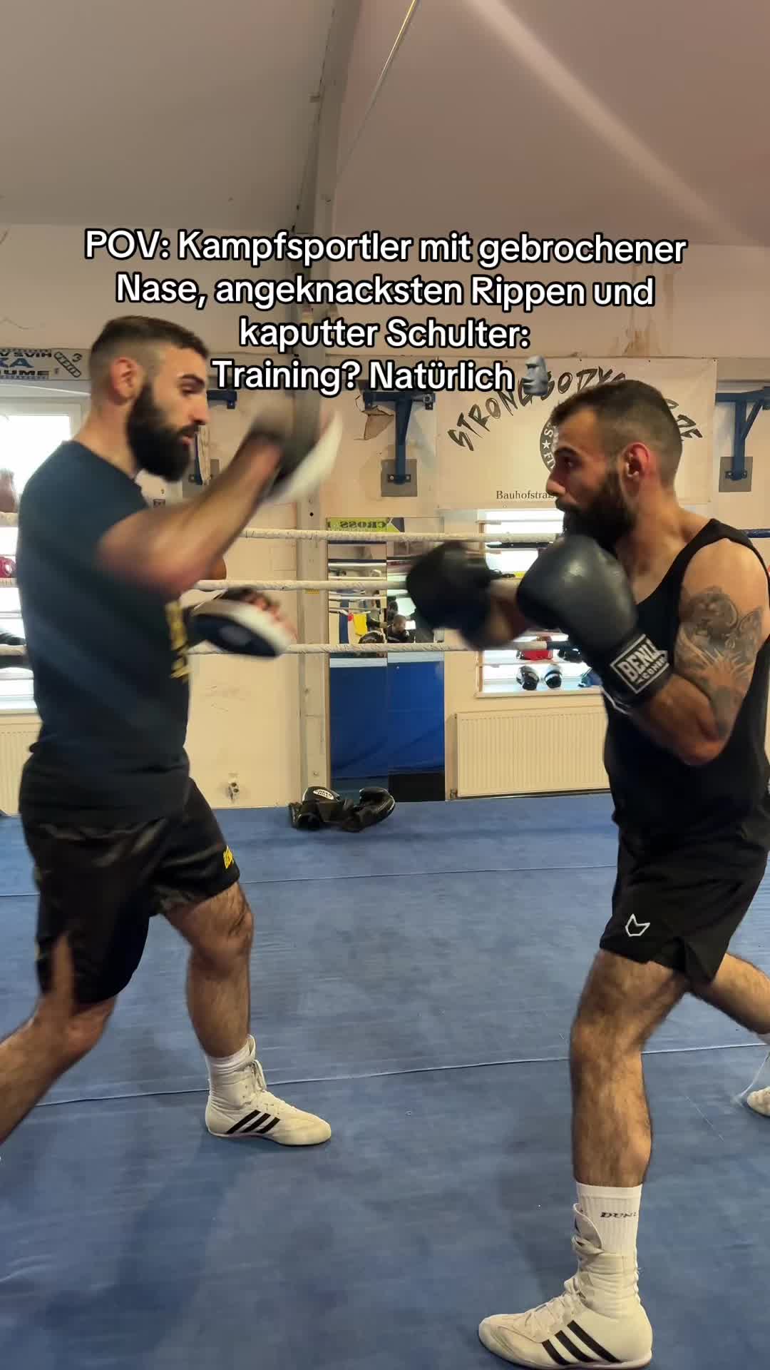 @howoboxing