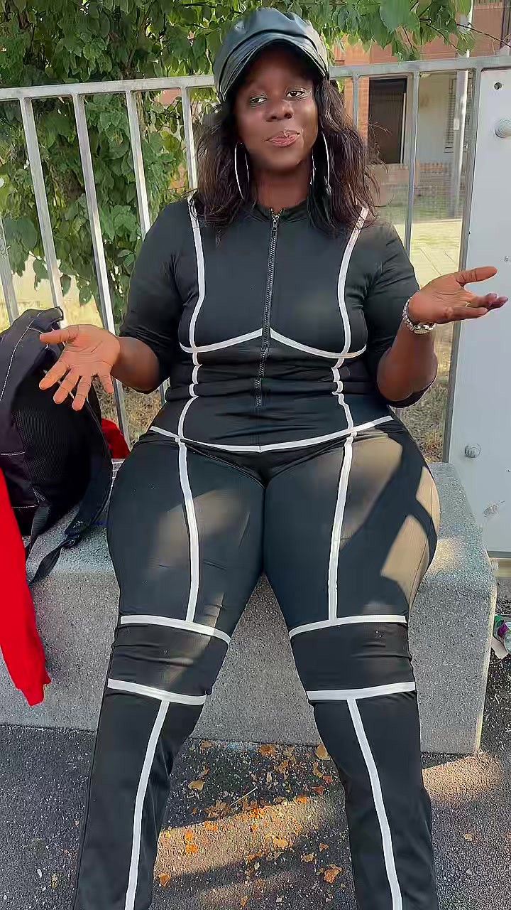 @JOLIFA la charmante 💎🫦